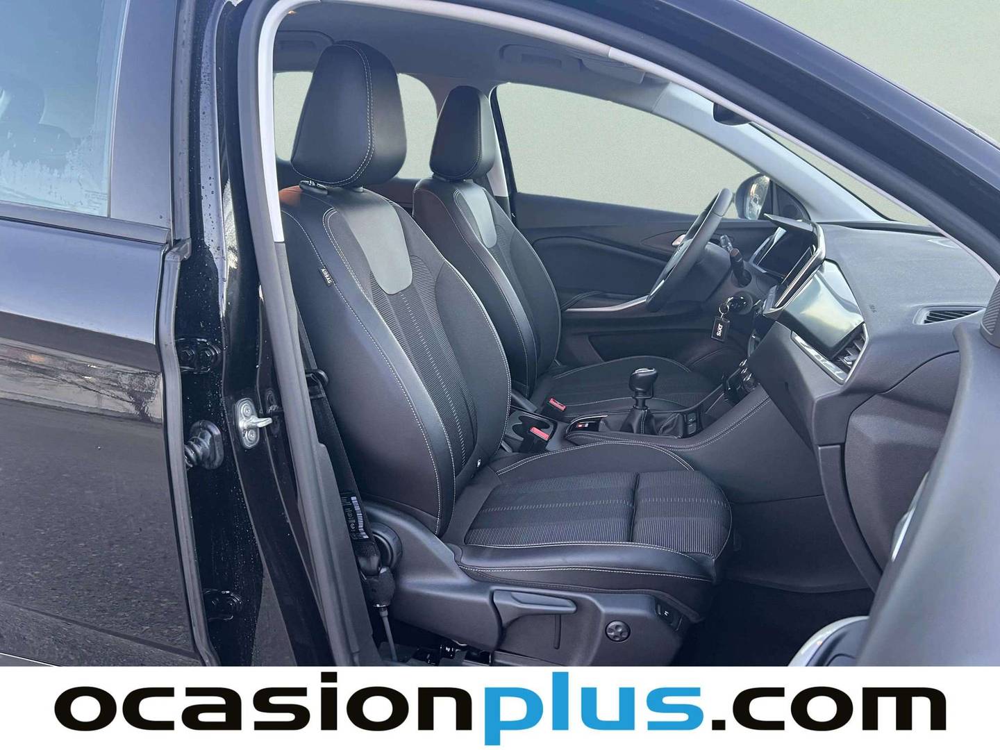 Opel Grandland Opel Grandland 1.2 Turbo XHT S&S GS (130 CV) gasolina