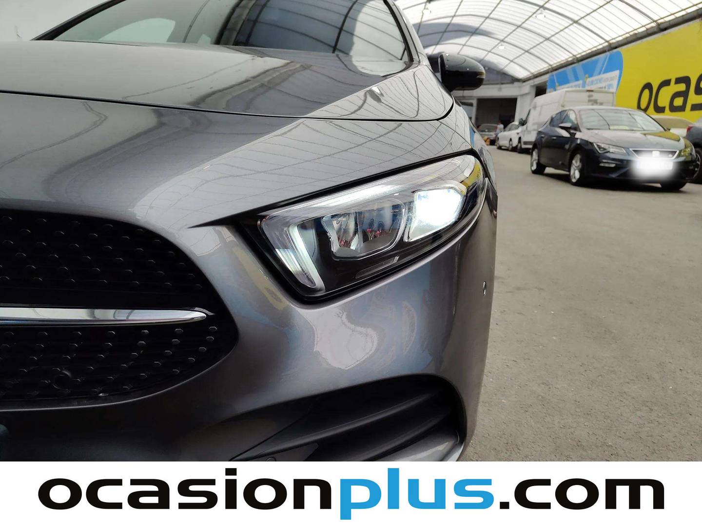 Mercedes Clase A Mercedes Clase A 200 d (150 CV) diésel