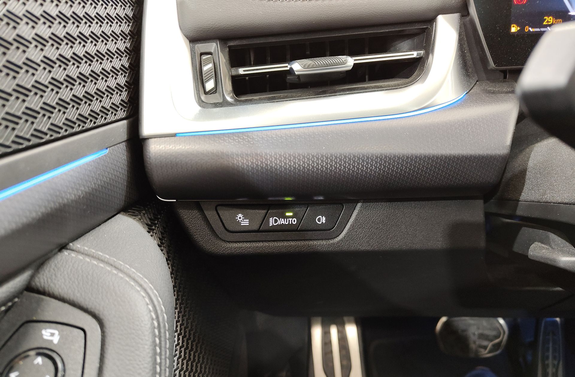 BMW Serie 2 Active Tourer 2 218d Active Tourer Pack M - foto 38