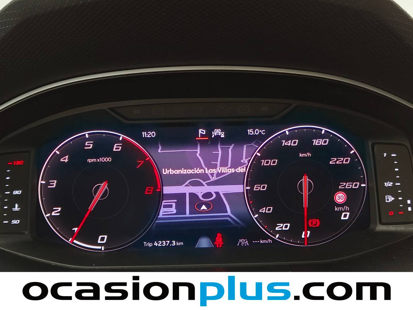 Seat Ibiza Seat Ibiza 1.0 TSI S&S FR XL (110 CV) de ocasión