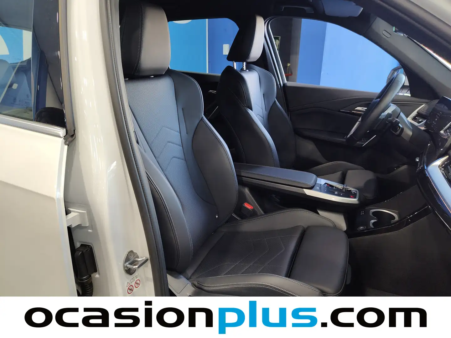 Foto BMW X1 BMW X1 xDrive25e (245 CV) Pack M