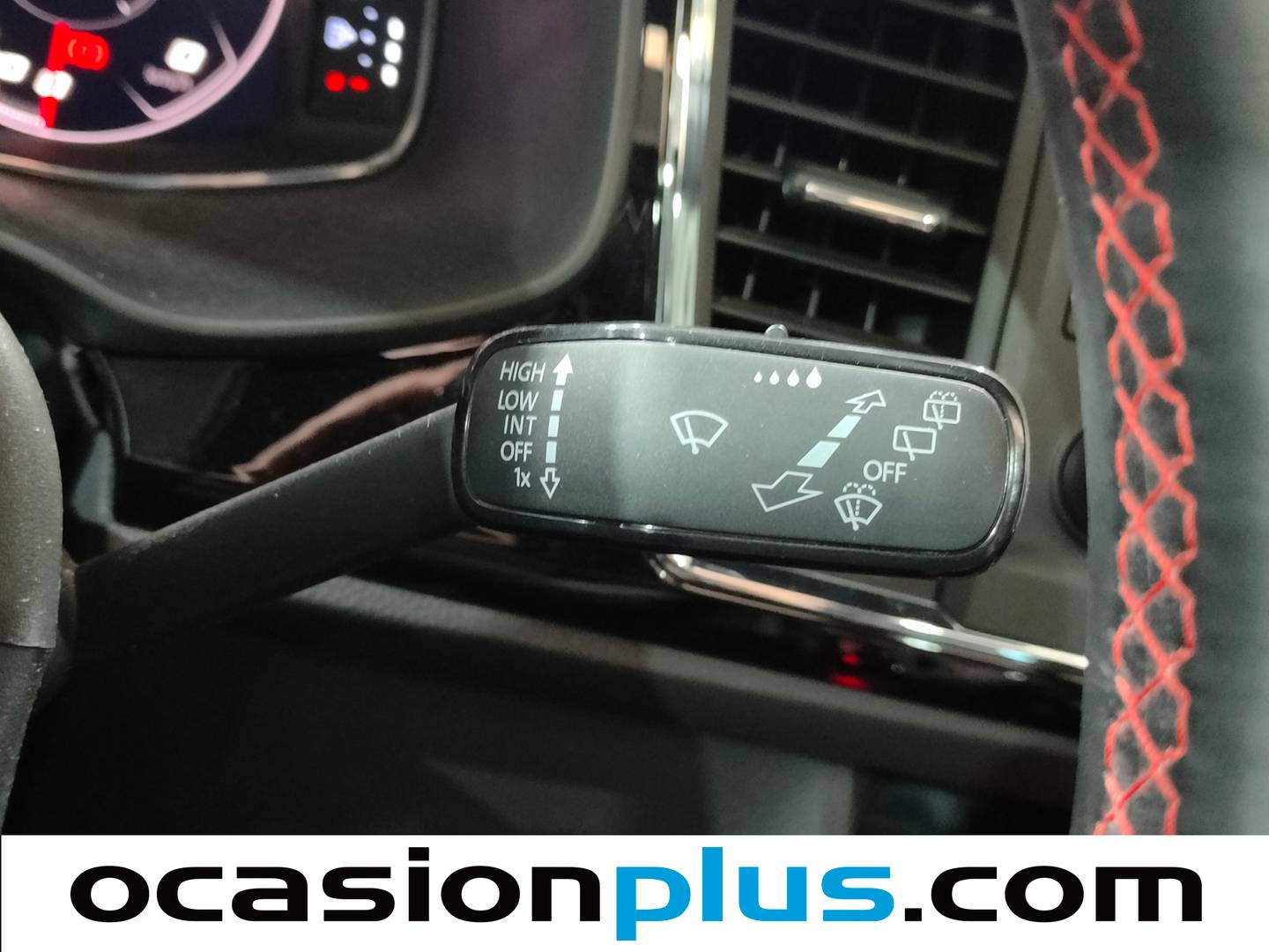 Foto Seat Ateca SEAT Ateca 2.0 TSI S&S FR 4Drive DSG (190 CV)