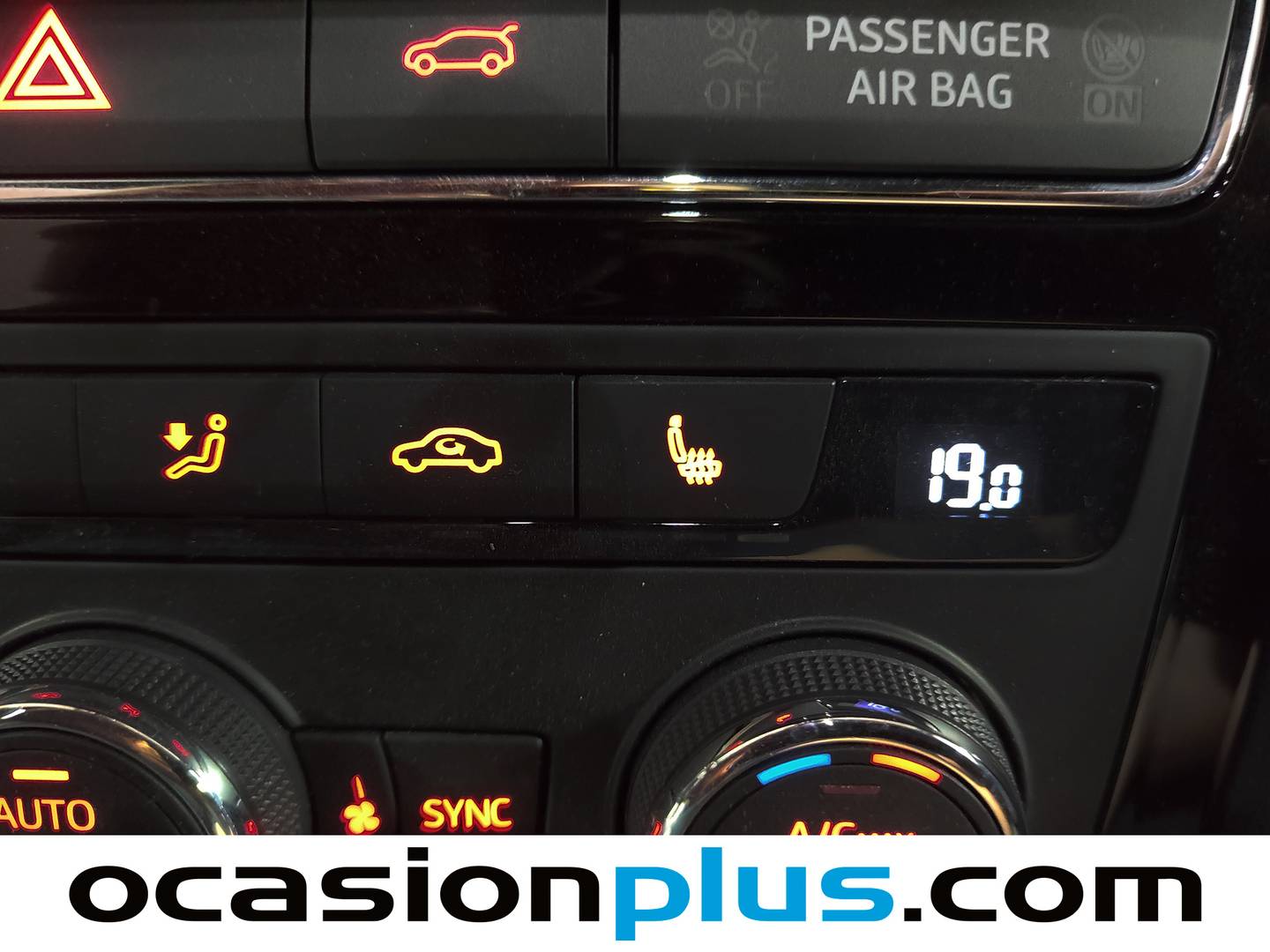 Seat Ateca Seat Ateca 1.5 TSI S&S FR Edition DSG (150 CV) seminuevo