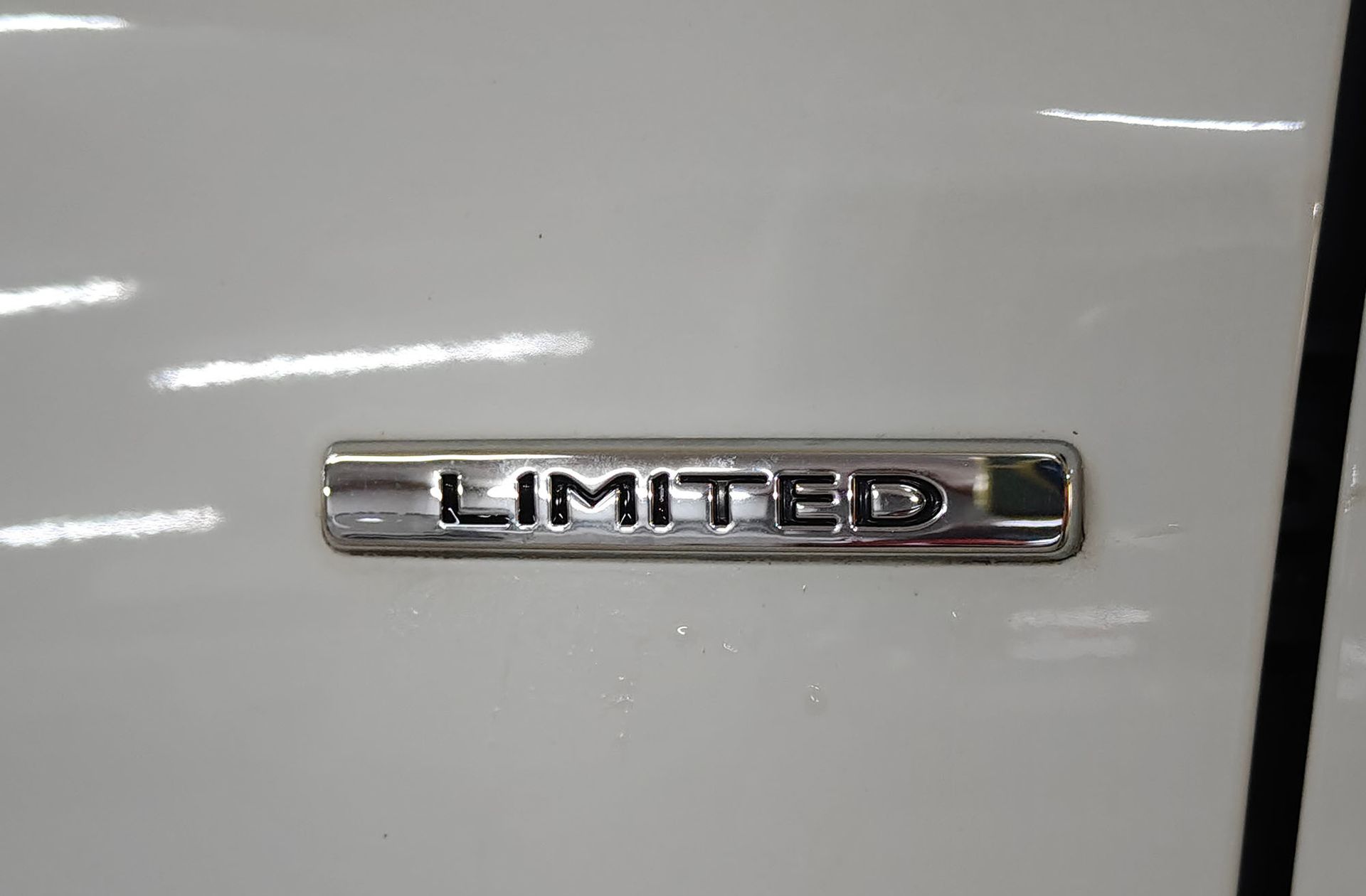 Renault Mégane Limited dCi - foto 5