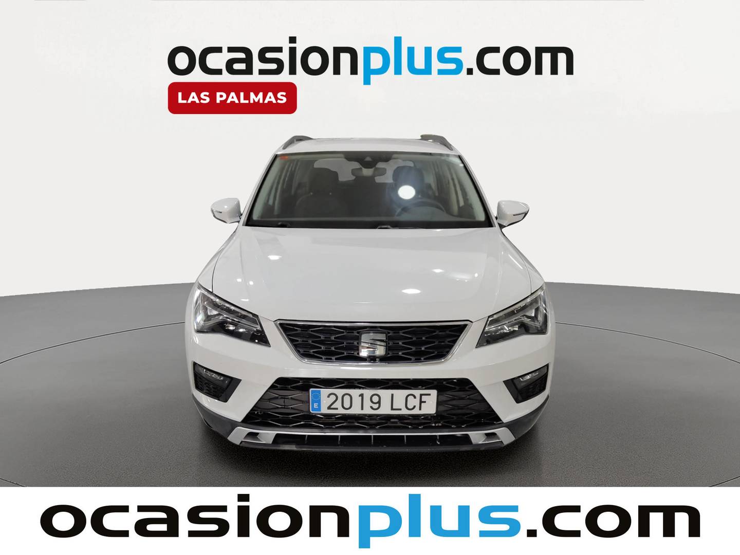 Seat Ateca Seat Ateca 1.0 TSI S&S Ecomotive Style (115 CV) 115cv