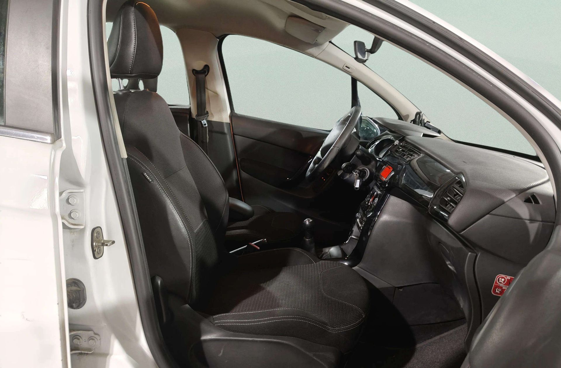 Citroën C3 1.2 VTi Collection - foto 14