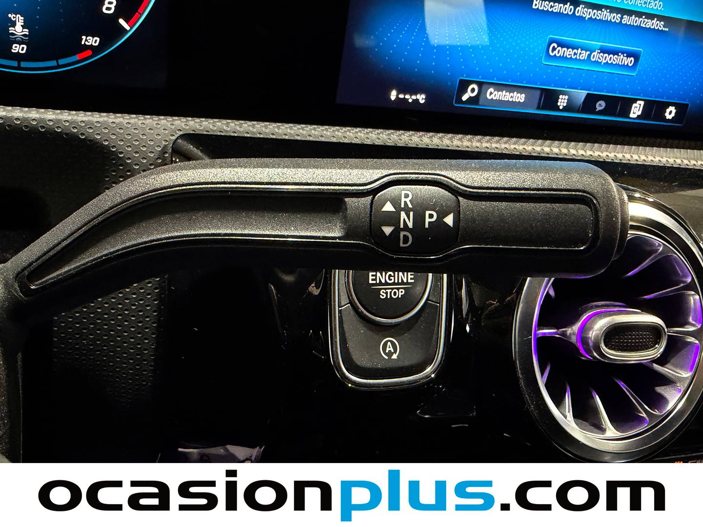 Foto Mercedes CLA Mercedes-Benz CLA CLA 180 (136 CV)