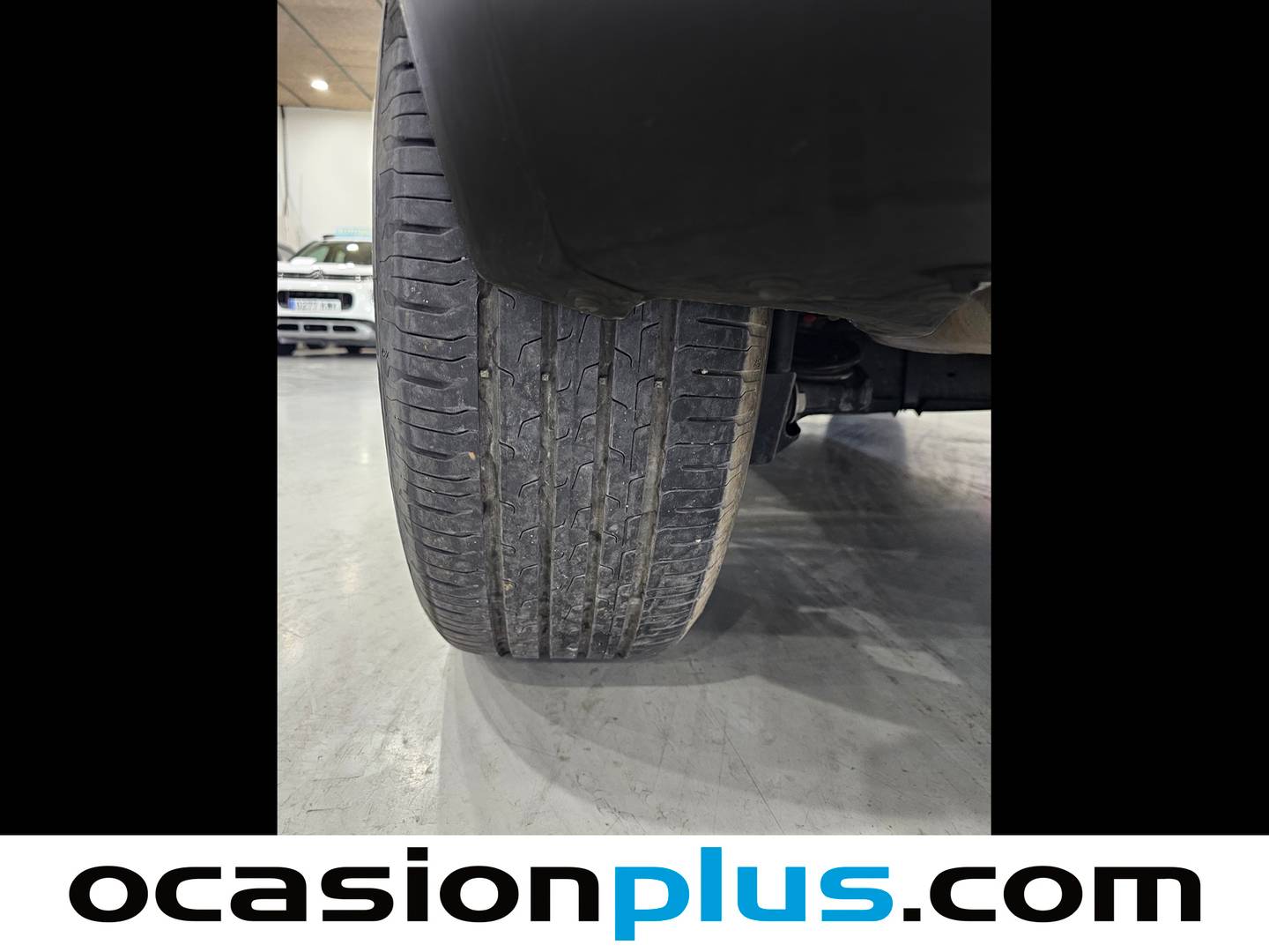 Renault Captur Renault Captur Techno TCe (90 CV) seminuevo