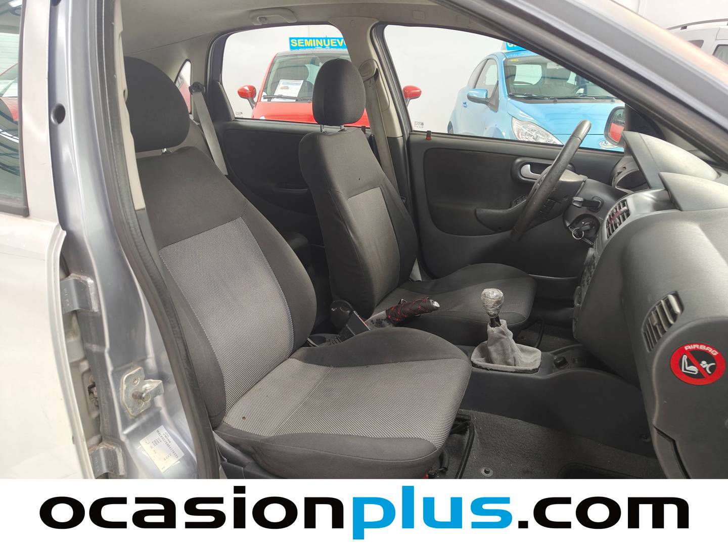 Opel Corsa Opel Corsa 1.3 CDTI First (70 CV) al mejor precio