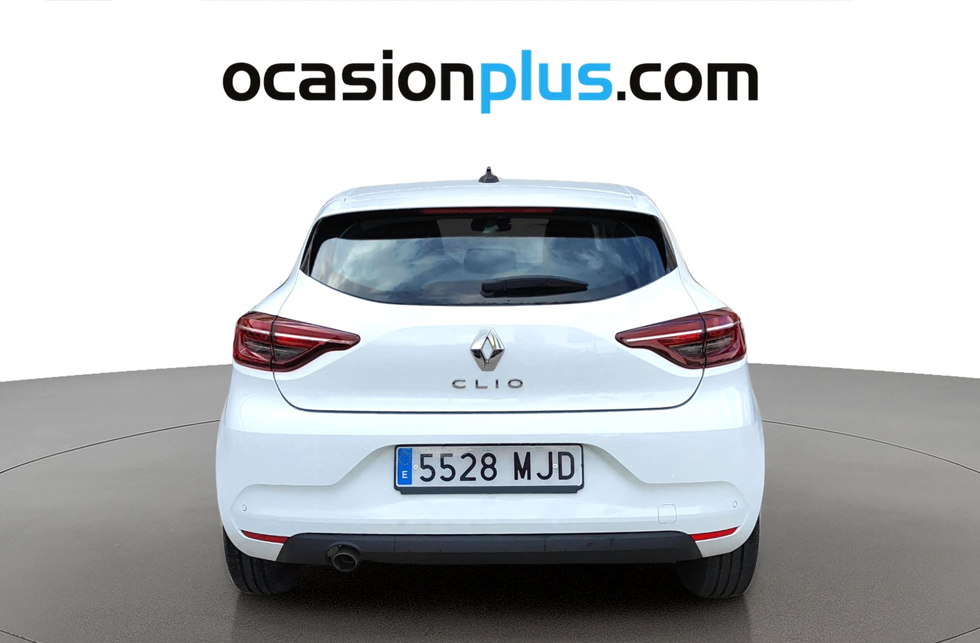 Renault Clio Equilibre TCe GLP - foto 15