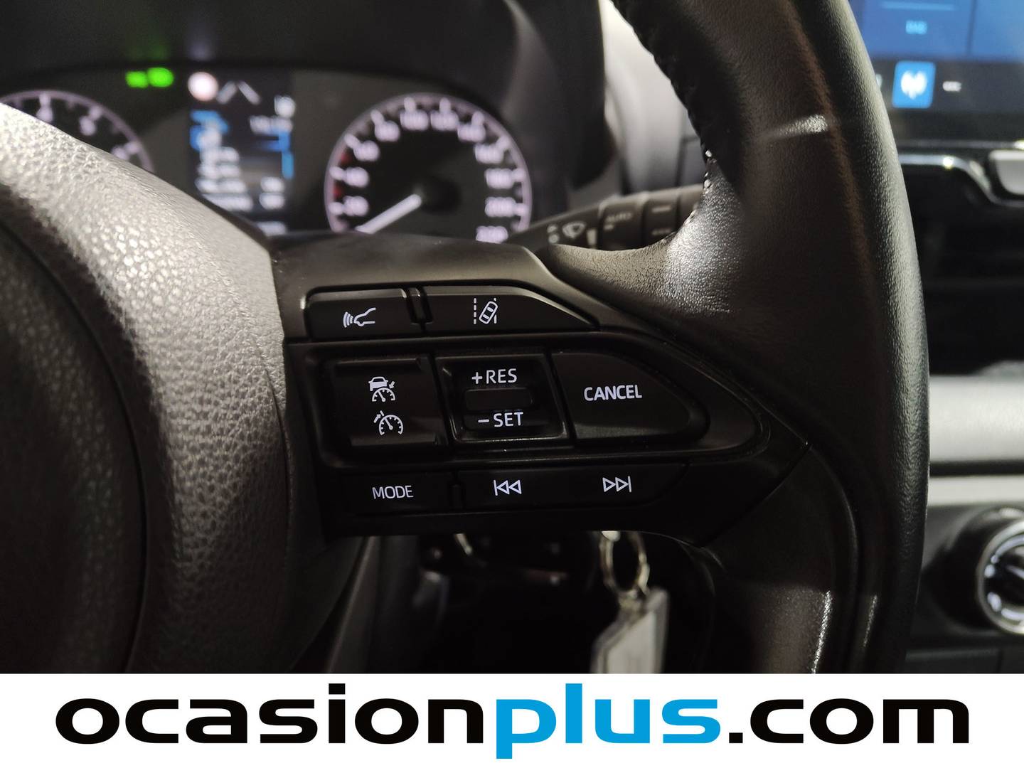 Foto Toyota Yaris Toyota Yaris 1.5 S-Edition (125 CV)