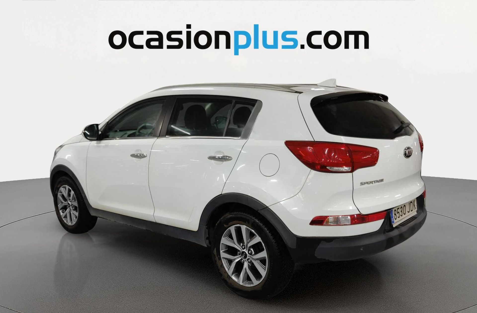 Kia Sportage 1.6 GDI Drive 4x2 - foto 3