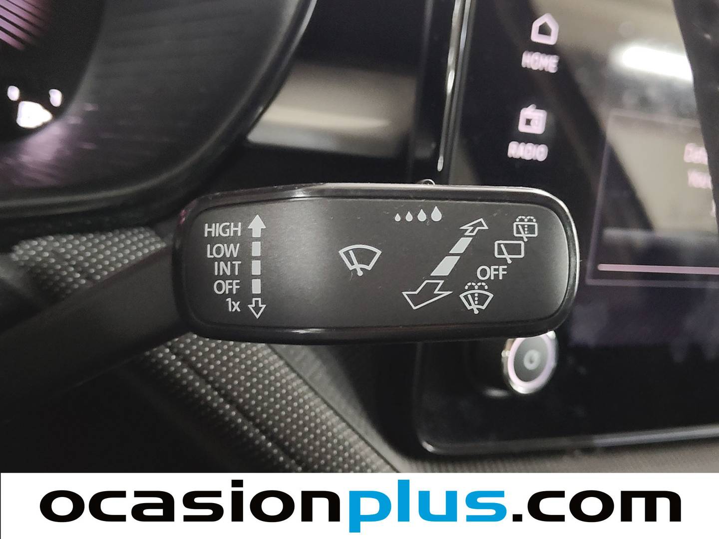 Foto Skoda Fabia Skoda Fabia 1.0 TSI Selection (95 CV)