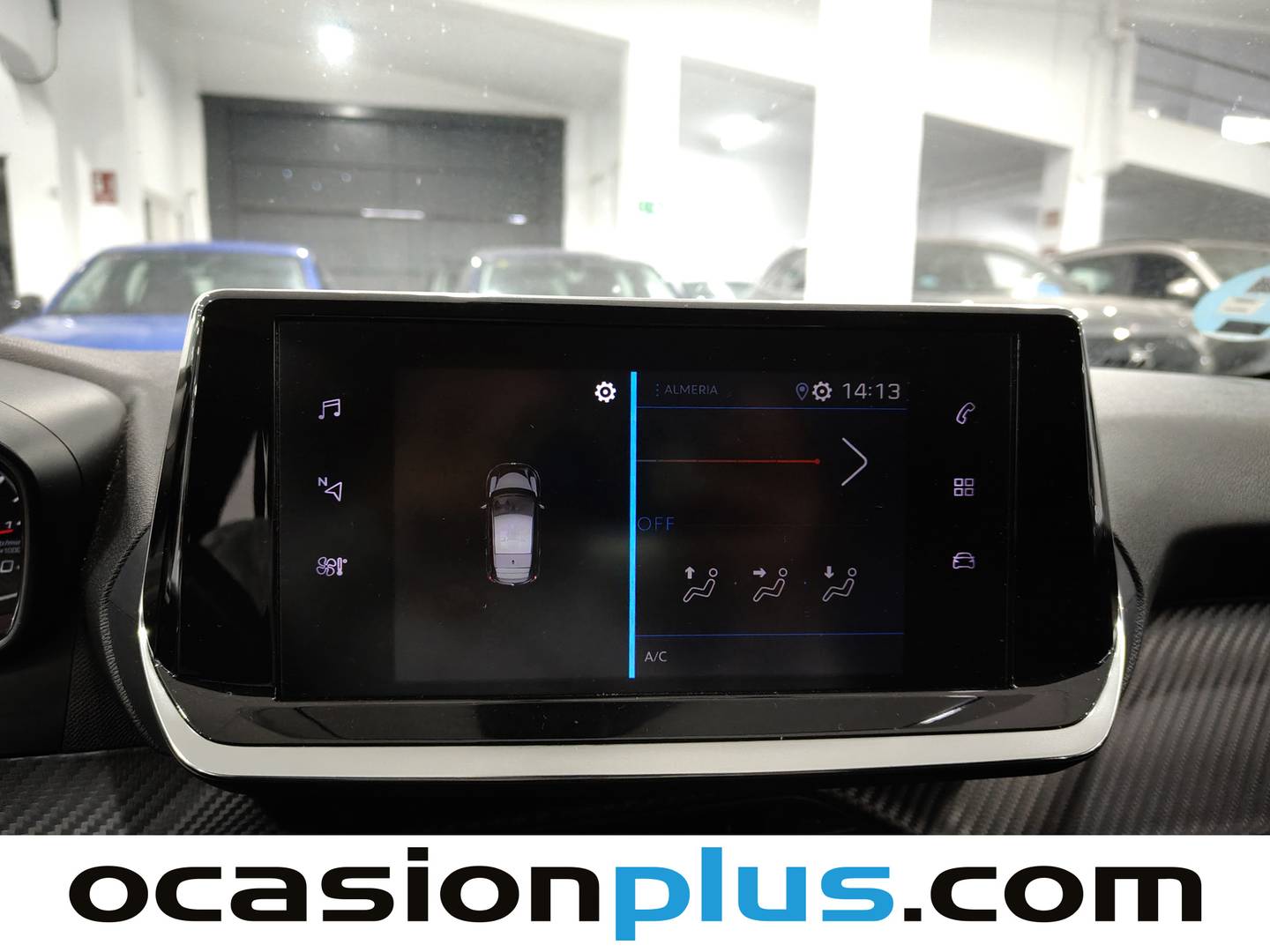 Foto Peugeot 208 Peugeot 208 PureTech 100 Active Pack (100 CV)