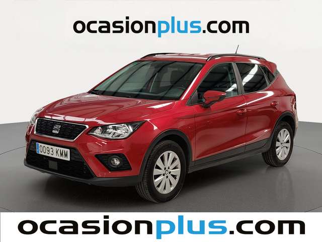Seat Arona 1.0 TSI S&S Style (115 CV) de segunda mano