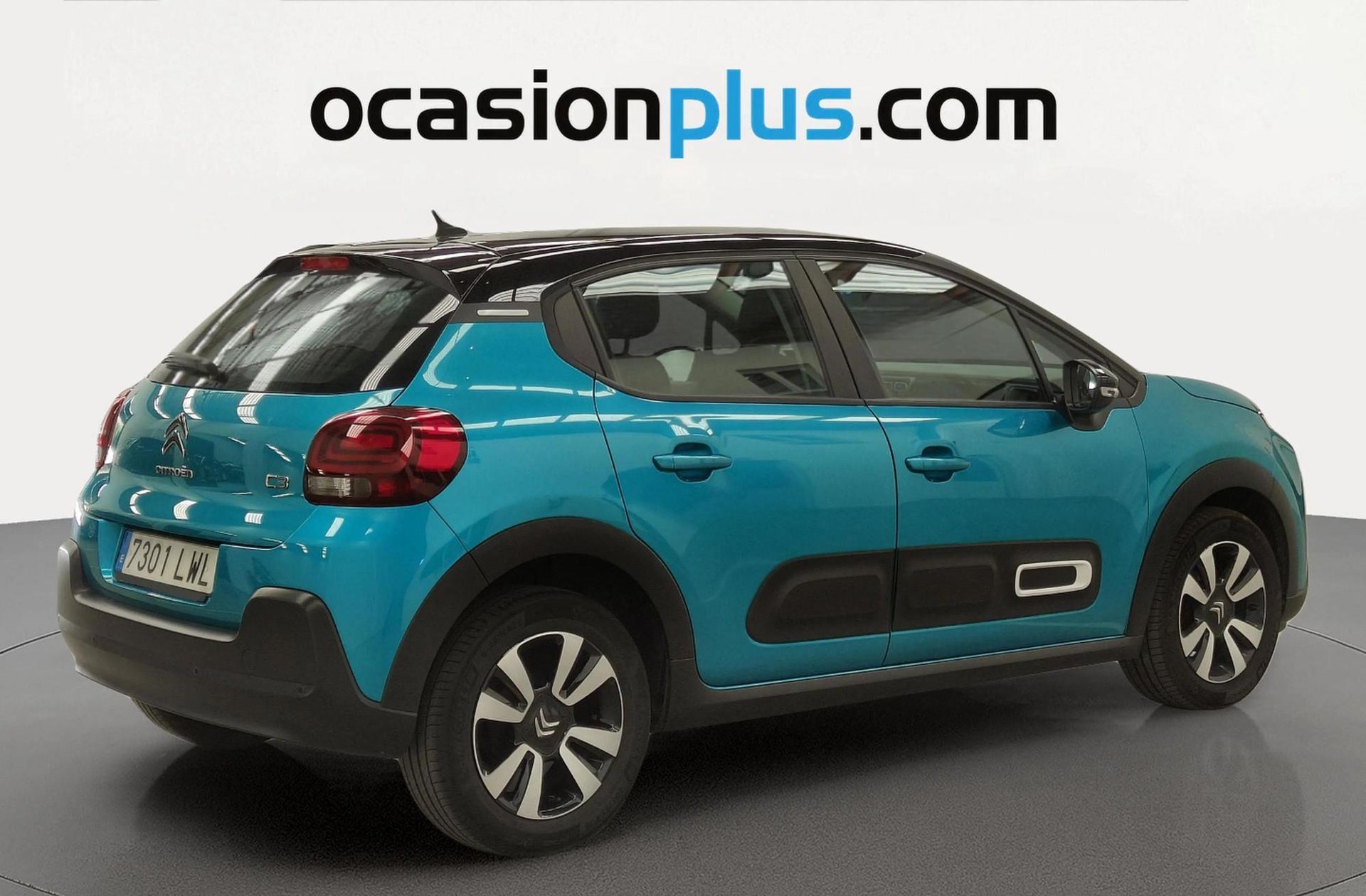 Citroën C3 PureTech 83 Feel Pack - foto 4