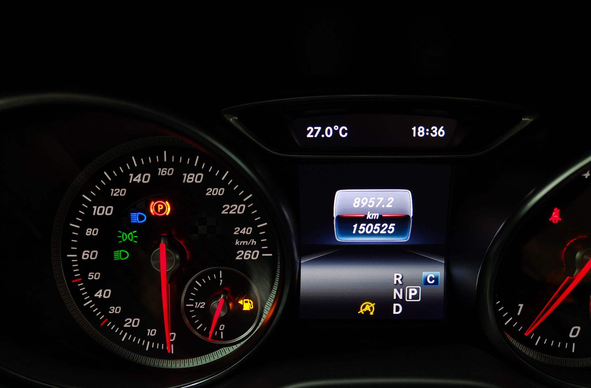 Mercedes-Benz Clase A 200 d - foto 10