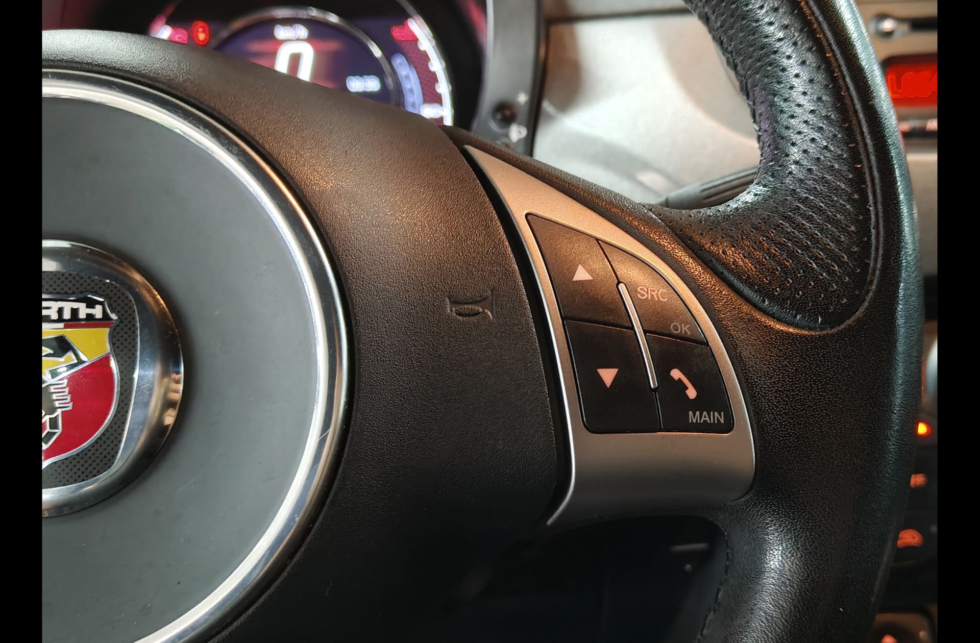 Abarth 500 1.4 16v T-Jet - foto 20