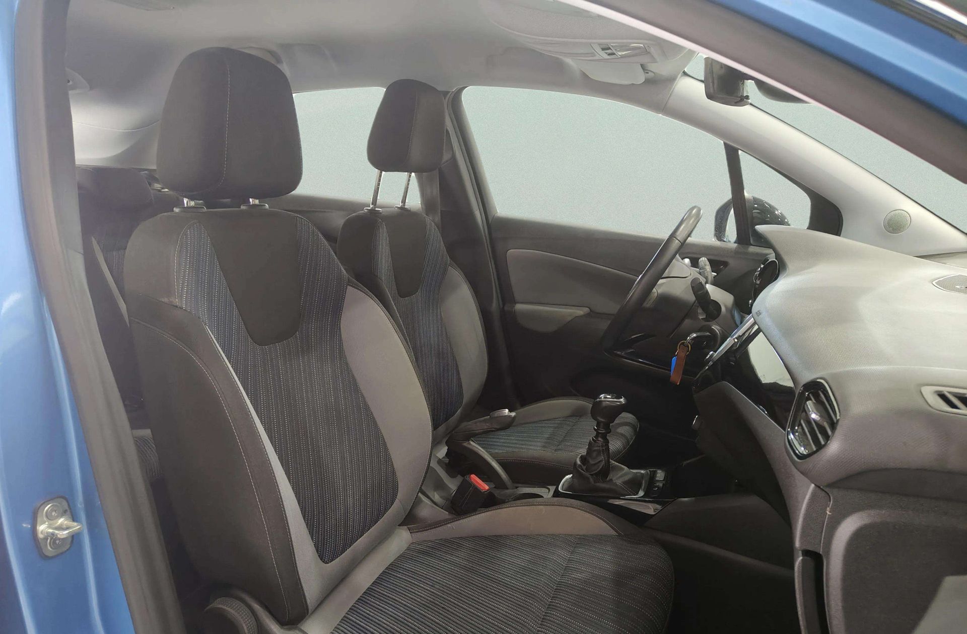 Opel Crossland 1.2 Design Line 120 Aniversario - foto 14