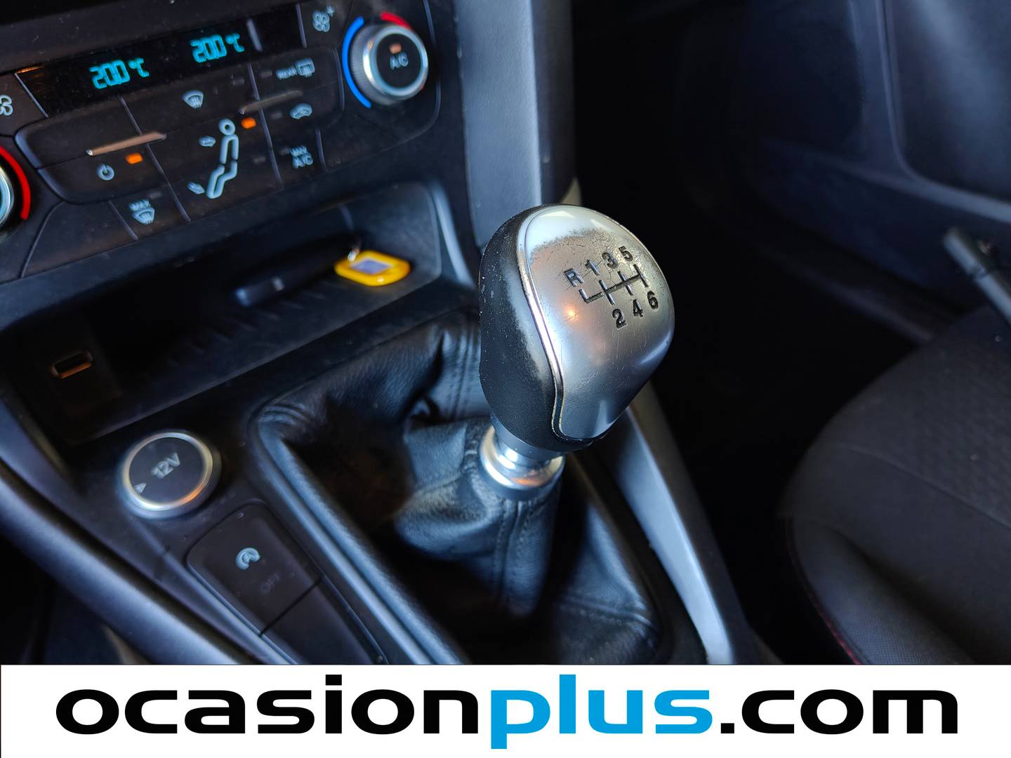 Ford Focus Ford Focus 1.0 Ecoboost S&S ST-Line (125 CV) de segunda mano