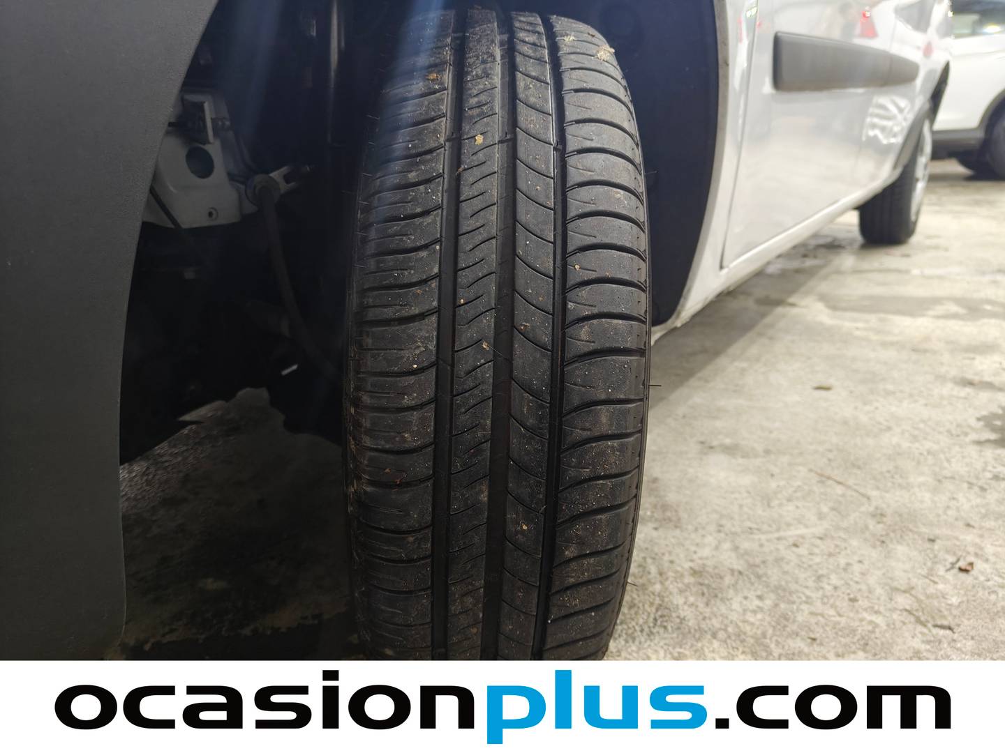 Nissan NV250 Nissan NV250 Furgon 1.5 dCi L1H1 Óptima (80 CV) manual