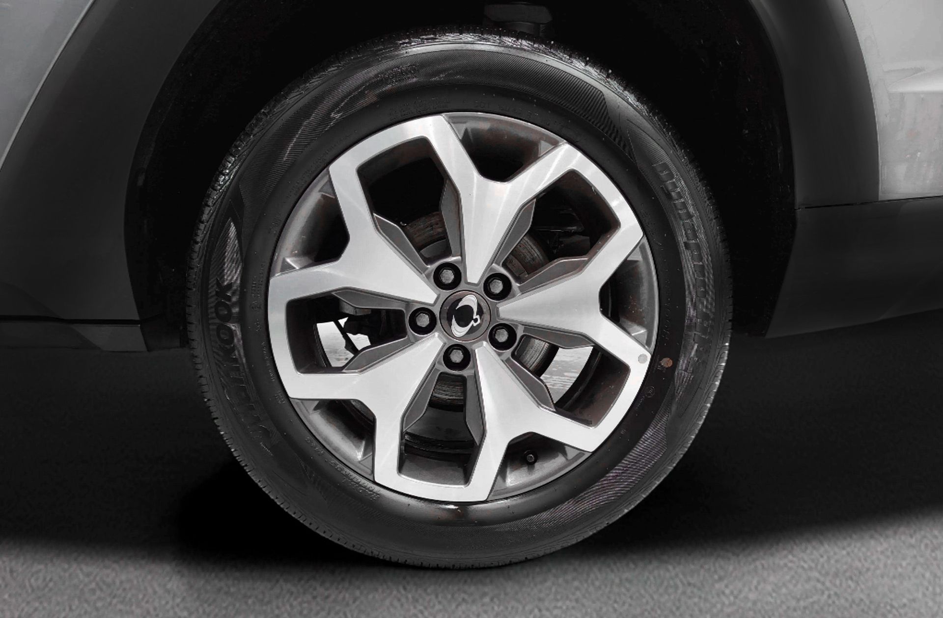 SsangYong Torres G15 Life - foto 35