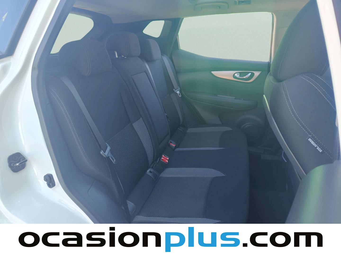 Nissan QASHQAI Nissan Qashqai dCi 115 N-Connecta (115 CV) km 0