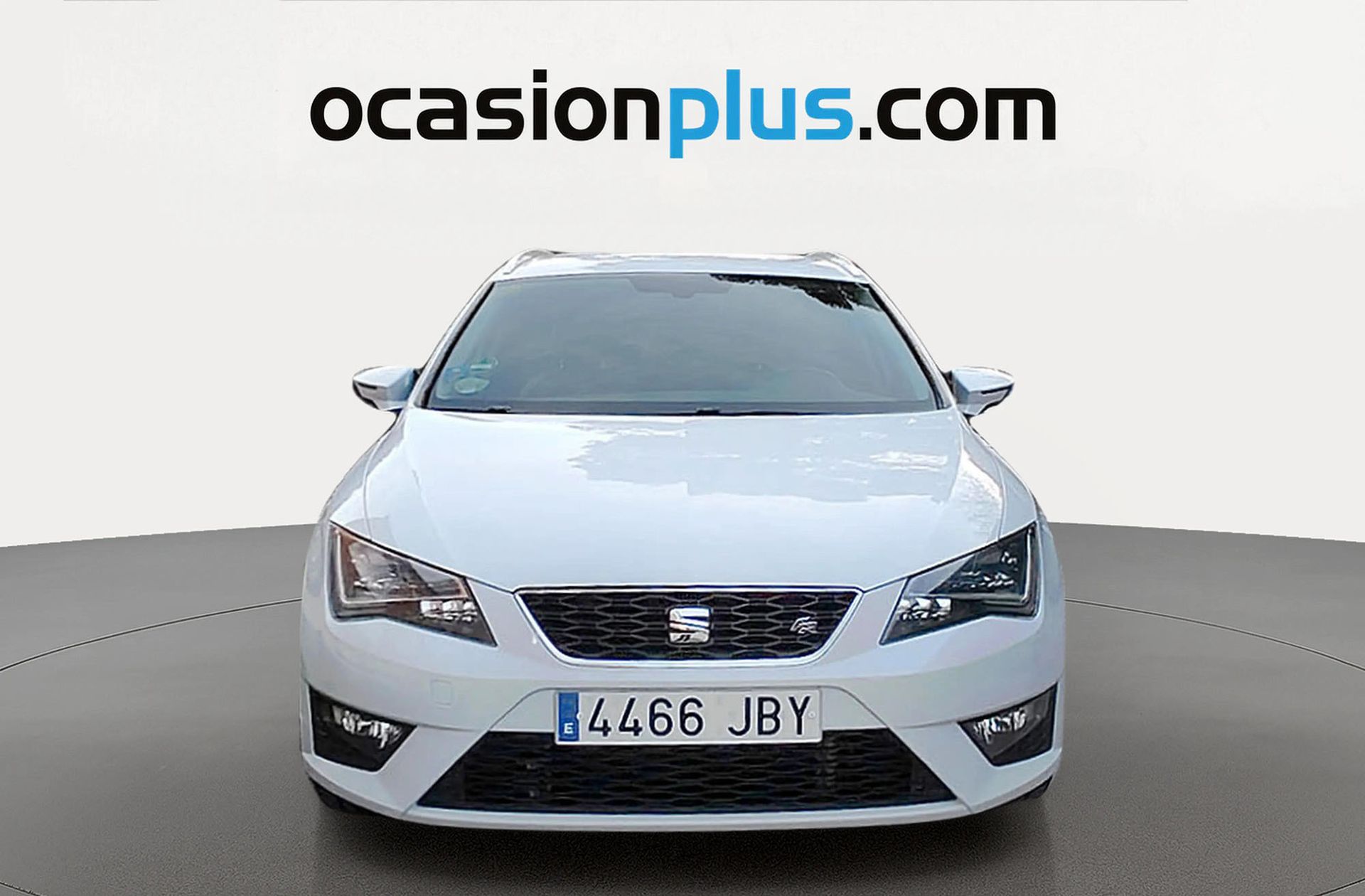 SEAT León ST 1.8 TSI FR - foto 15