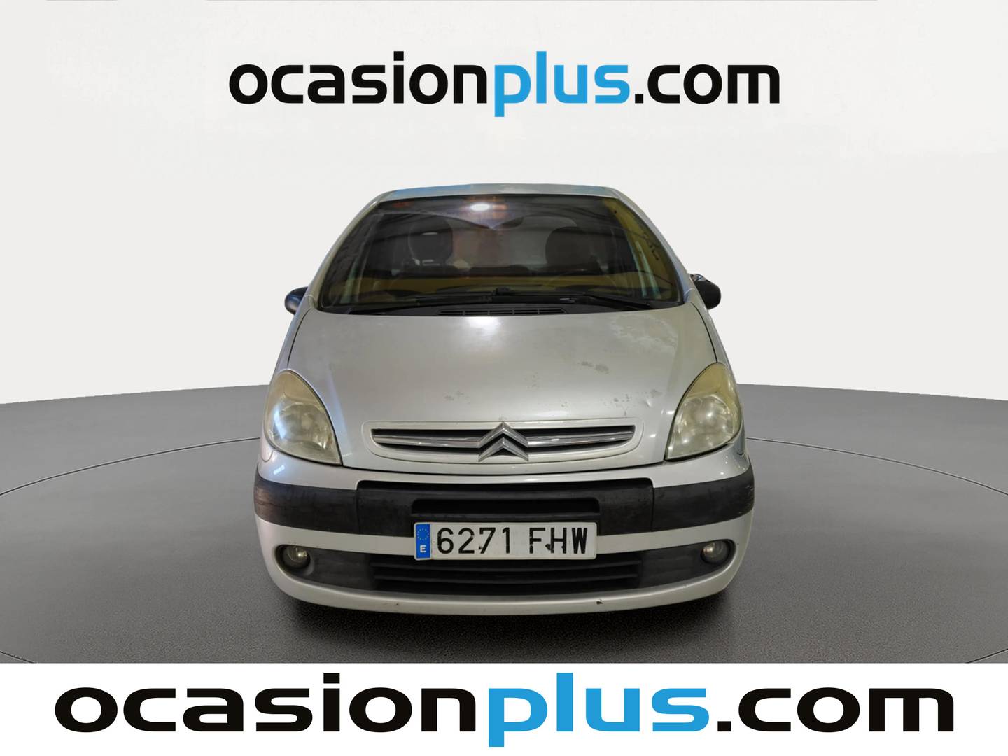 Citroën Xsara Picasso Citroën Xsara Picasso 1.6 HDi SX Top (92 CV) 92cv