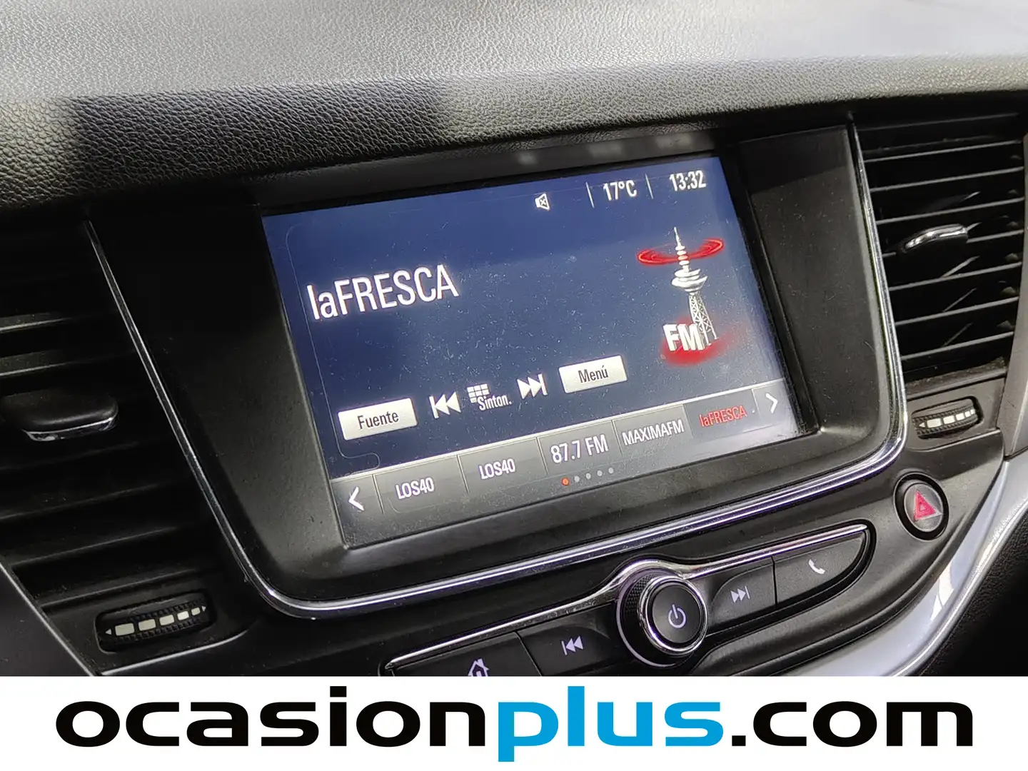 Foto Opel Astra Opel Astra Sports Tourer 1.6 CDTI Business + (136 CV)