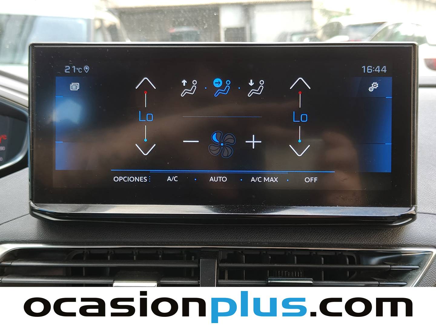 Peugeot 3008 Peugeot 3008 BlueHDI 130 S&S Allure EAT8 (130 CV) 130cv