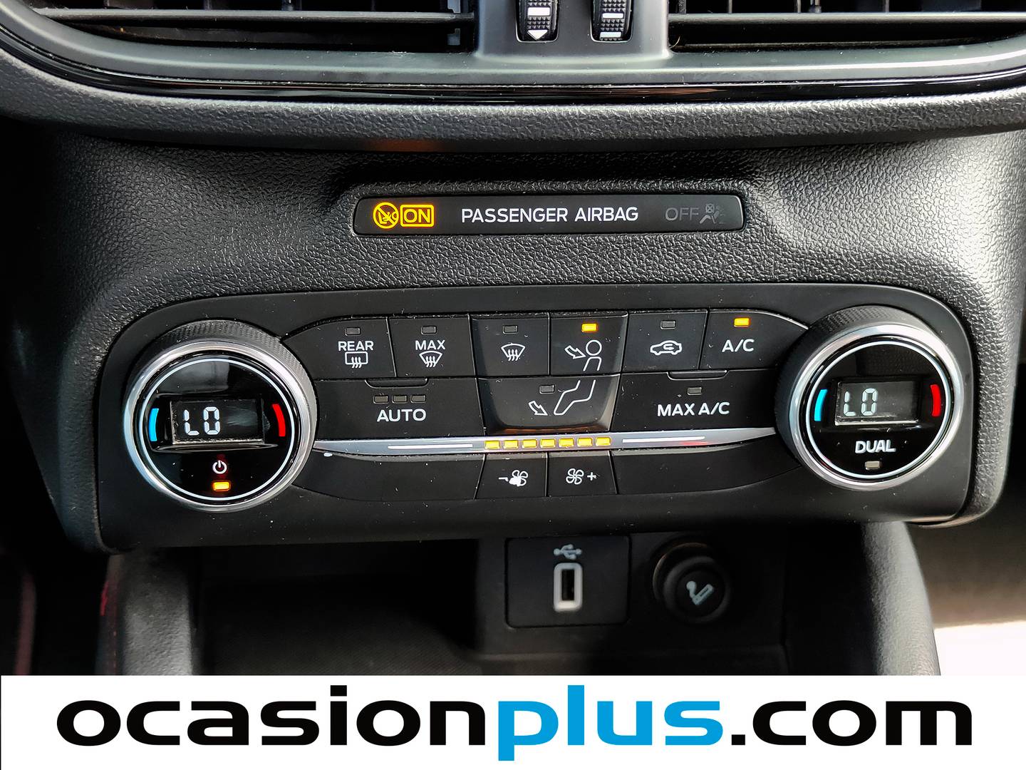 Ford Focus Ford Focus 1.0 Ecoboost S&S ST-Line (125 CV) al mejor precio