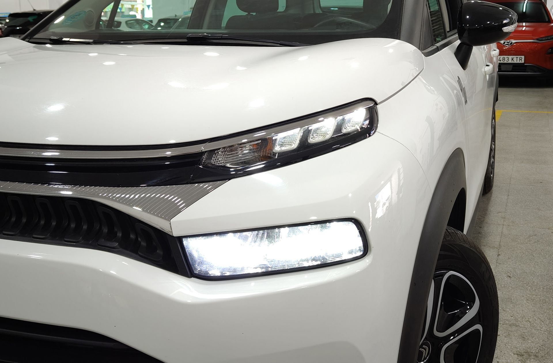 Citroën C3 Aircross PureTech 110 You! - foto 12