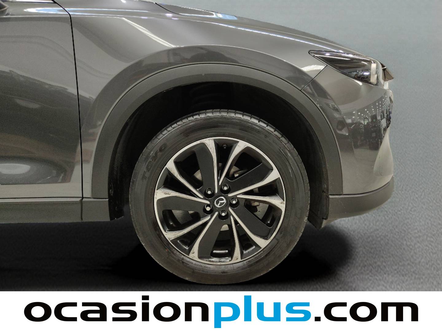 Mazda CX-5 Mazda CX-5 2.0 MHEV Center-Line Plus (165 CV) barato