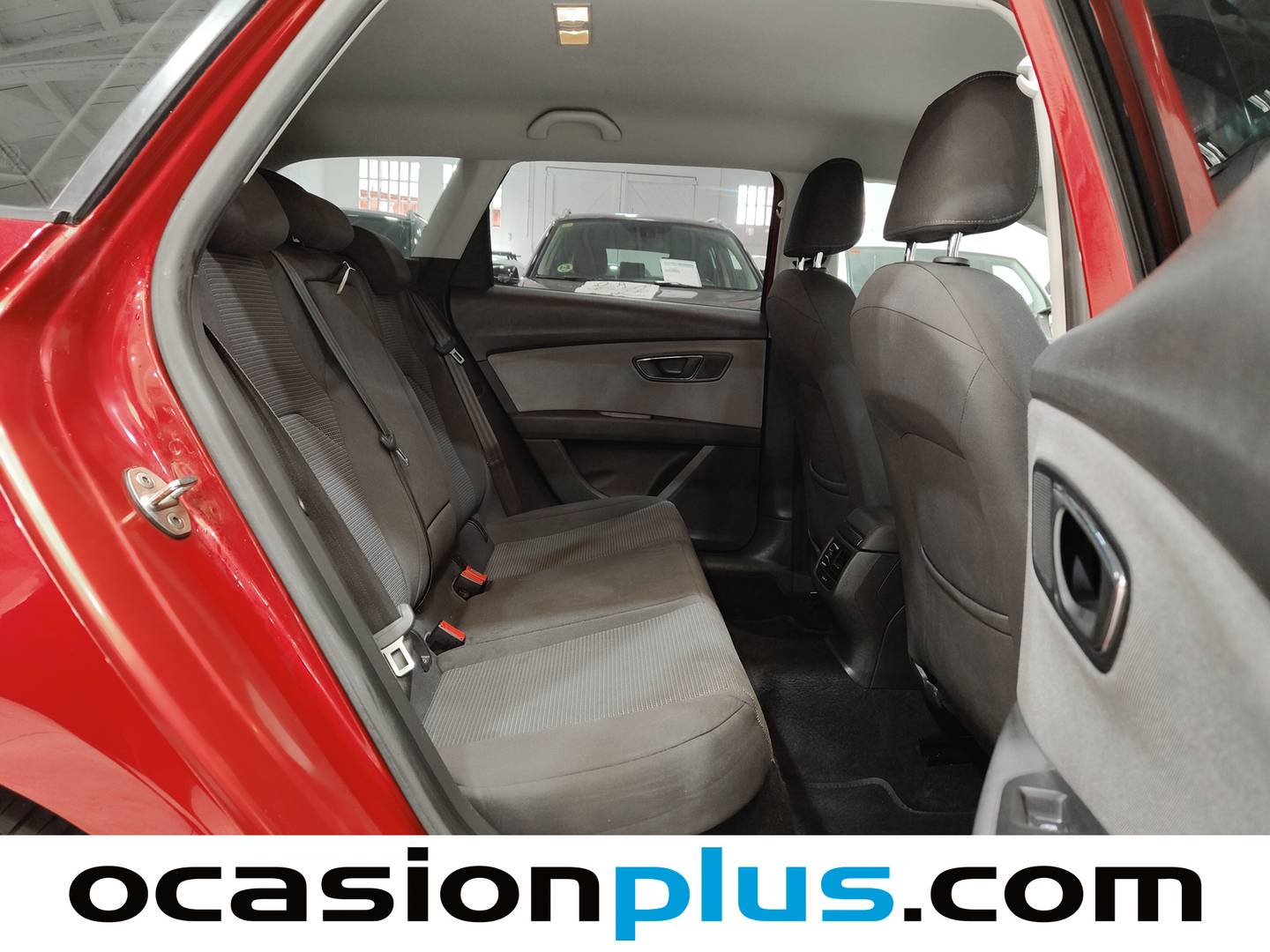 Seat León Seat León ST 1.2 TSI S&S Style (110 CV) al mejor precio