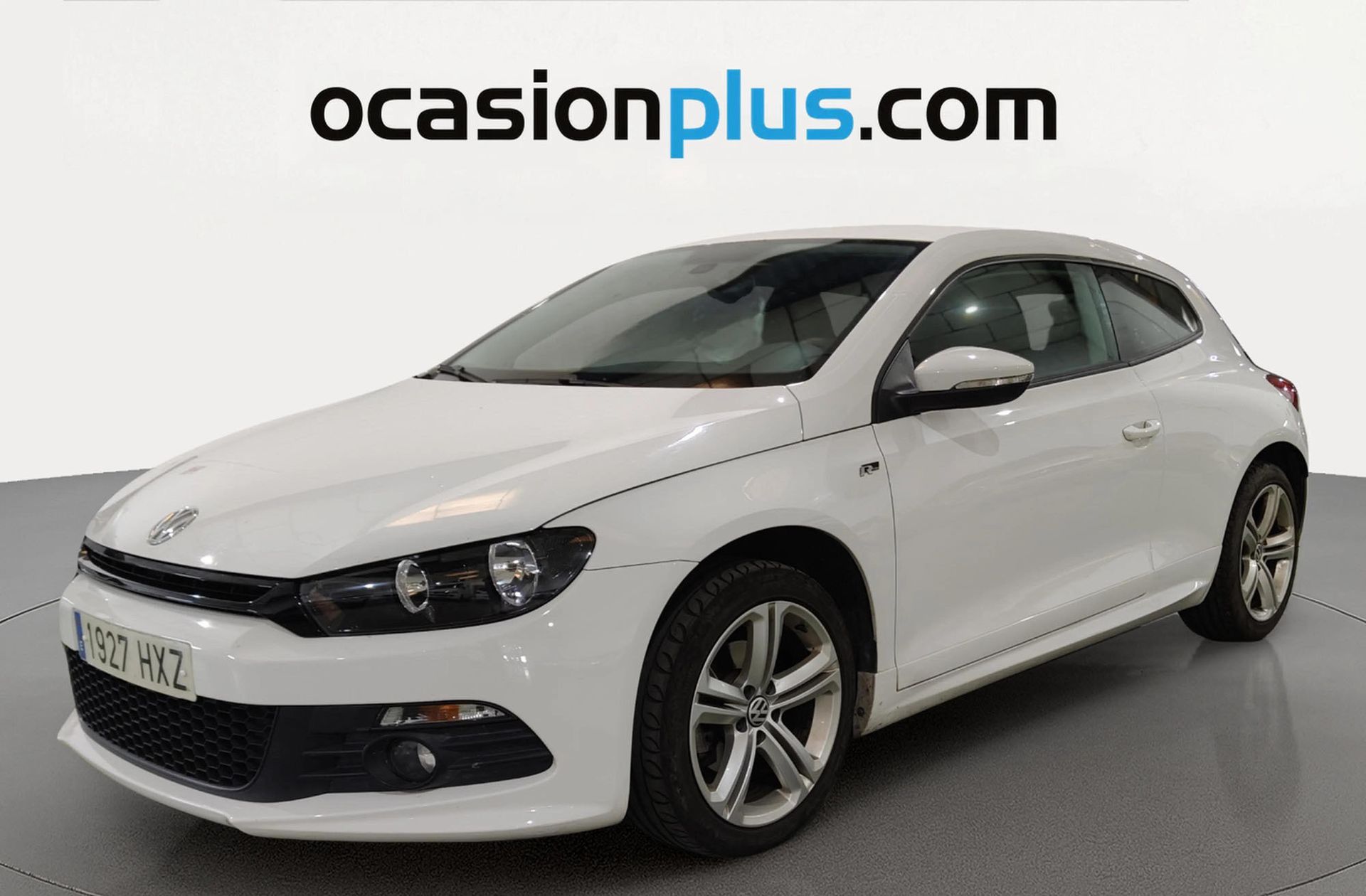 Volkswagen Scirocco by R-Line 1.4 TSI