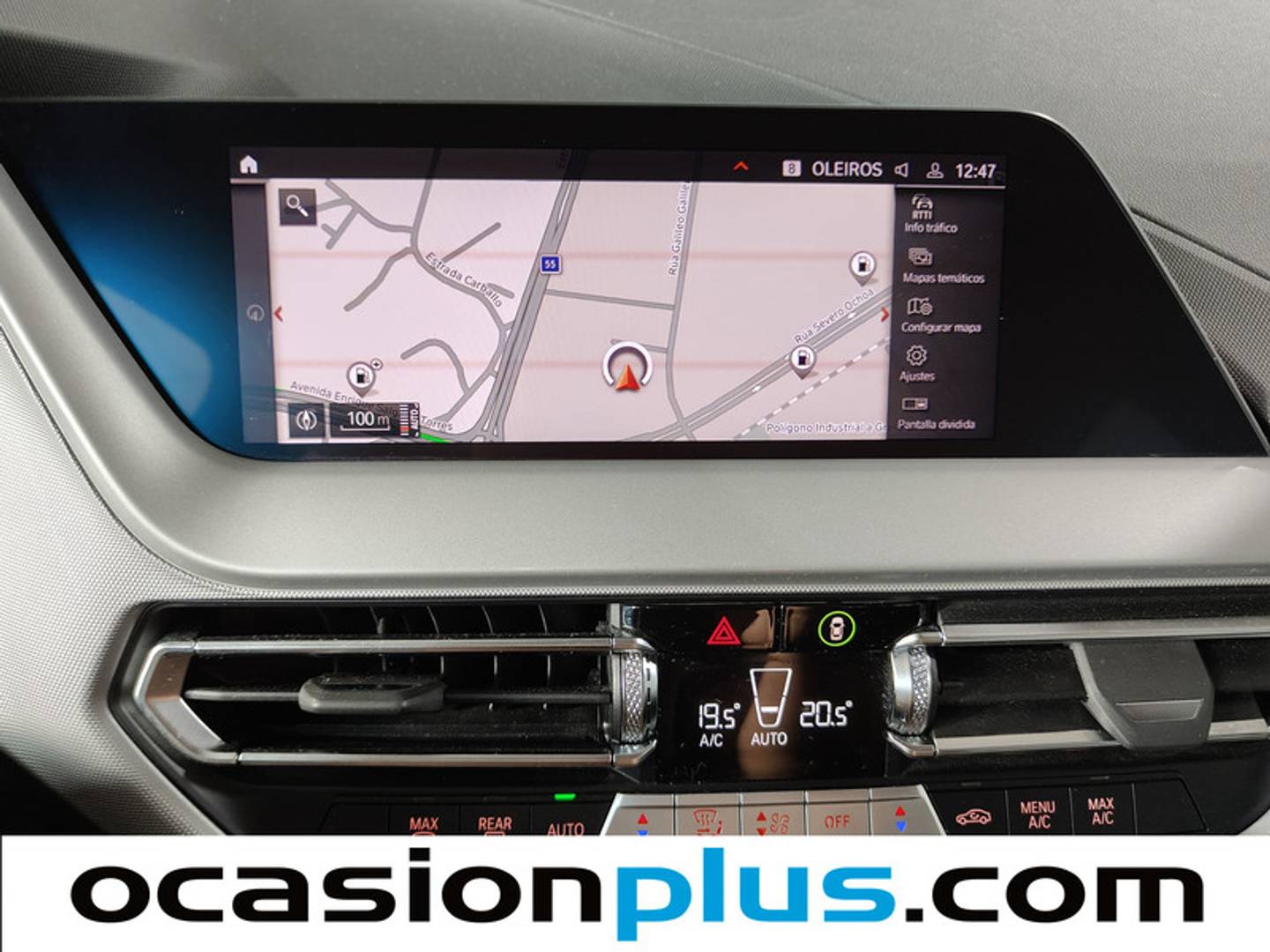 Foto BMW Serie 2 BMW Serie 2 216d Gran Coupe (116 CV)