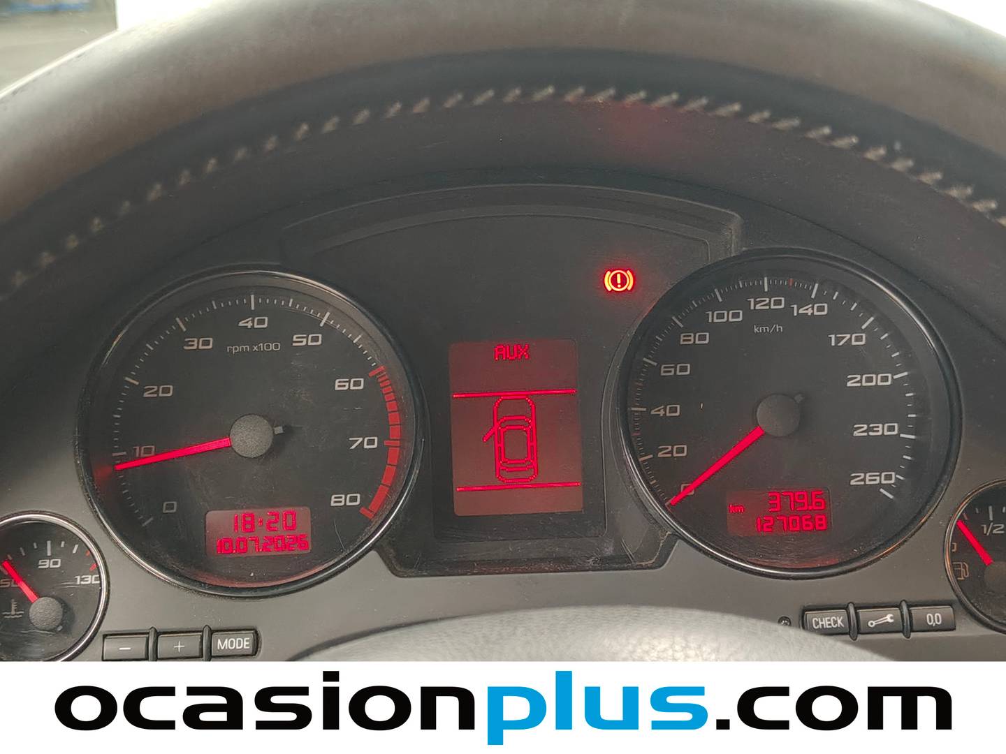 Seat Exeo Seat Exeo 1.8 TSI Reference (120 CV) 2011