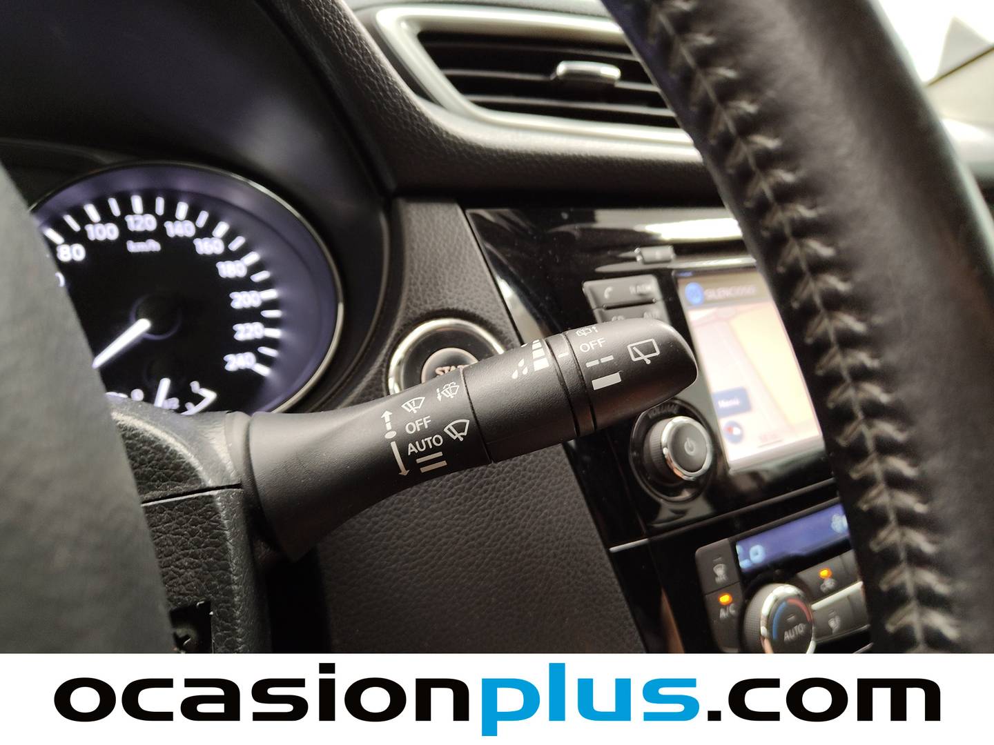 Nissan QASHQAI Nissan Qashqai DIG-T 115 N-Connecta 4x2 XTronic (115 CV) al mejor precio