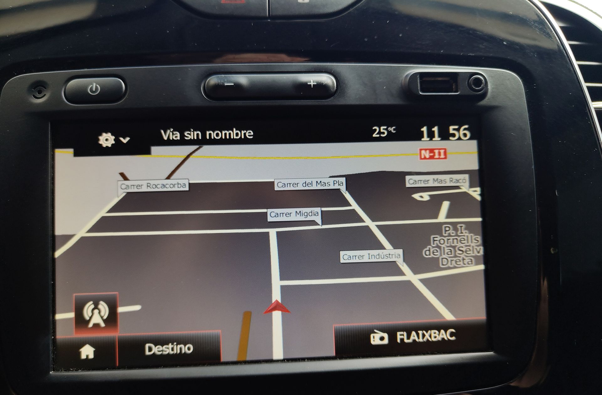 Renault Captur Zen Energy dCi EDC - foto 7
