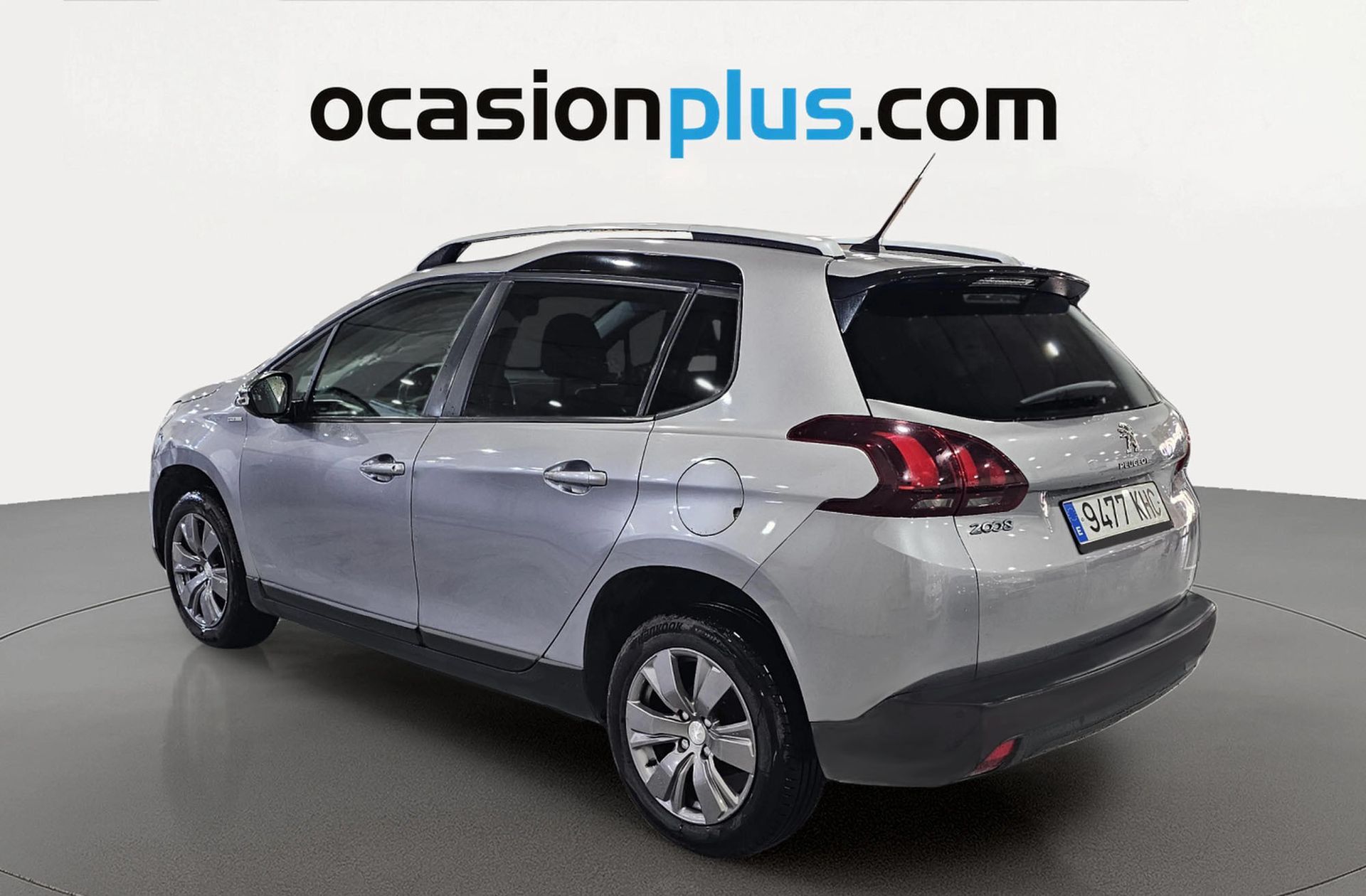 Peugeot 2008 PureTech 82 Style - foto 3