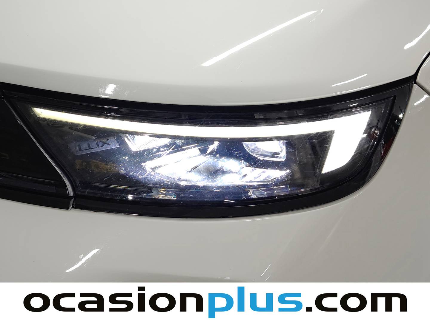 Opel Mokka Opel Mokka 1.2 Turbo GS Line Auto (130 CV) automático