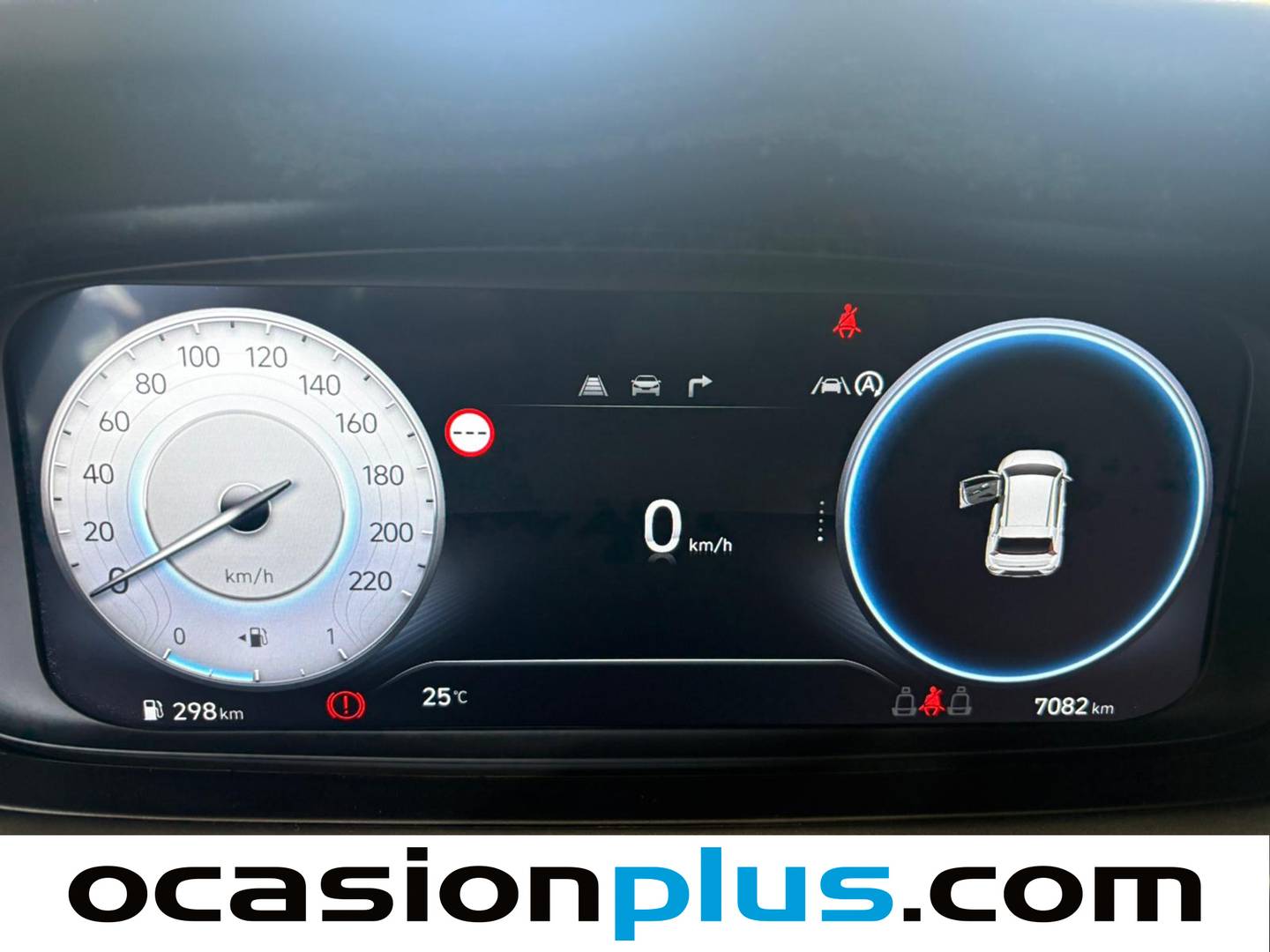 Hyundai Bayon Hyundai Bayon 1.0T Black Line (90 CV) 2026