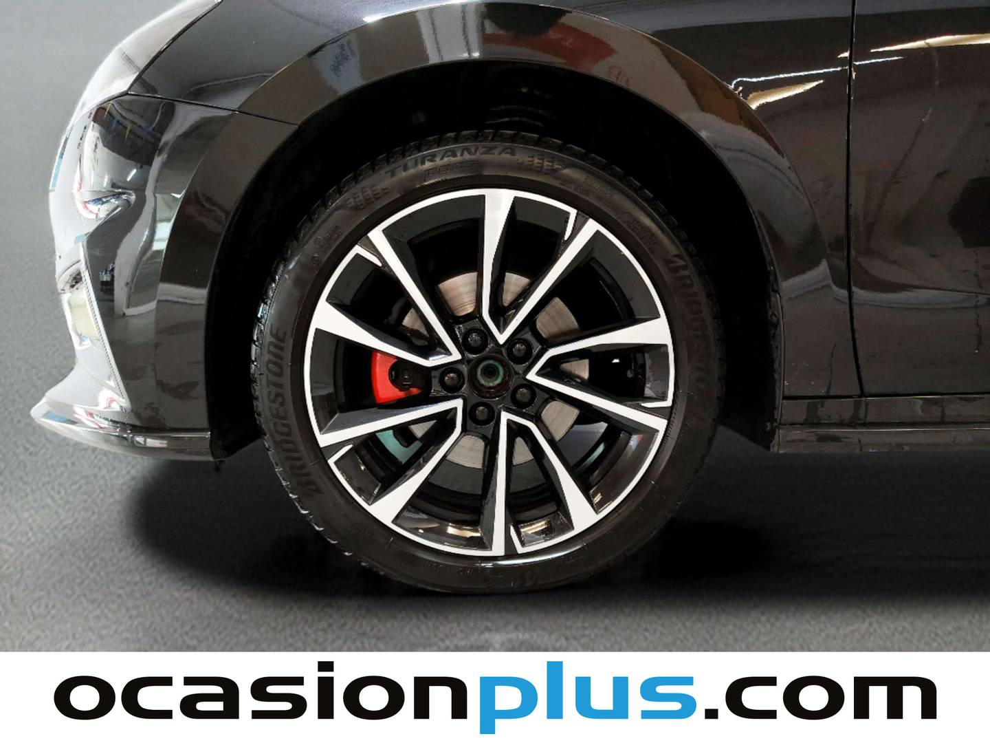 Skoda Fabia Skoda Fabia 1.5 TSI Monte Carlo DSG (150 CV) seminuevo