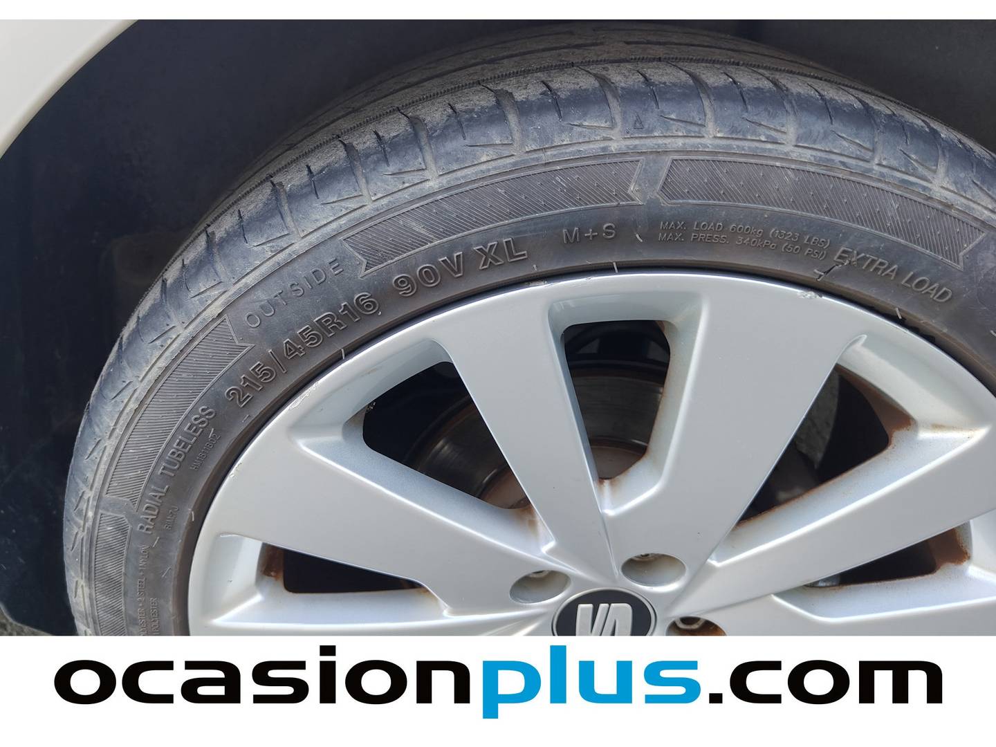 Seat Toledo Seat Toledo 1.6 TDI CR Reference (105 CV) 2015