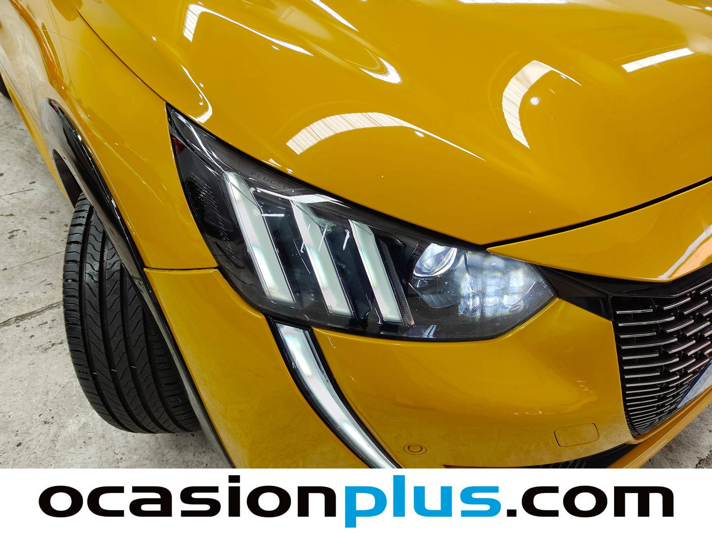 Peugeot 208 Peugeot 208 PureTech 130 GT Line EAT8 (130 CV) barato