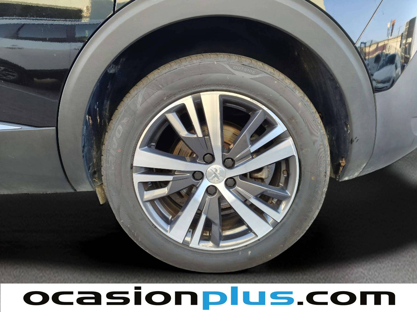 Peugeot 5008 Peugeot 5008 PureTech 130 S&S Allure EAT8 (130 CV) 7 Plazas barato