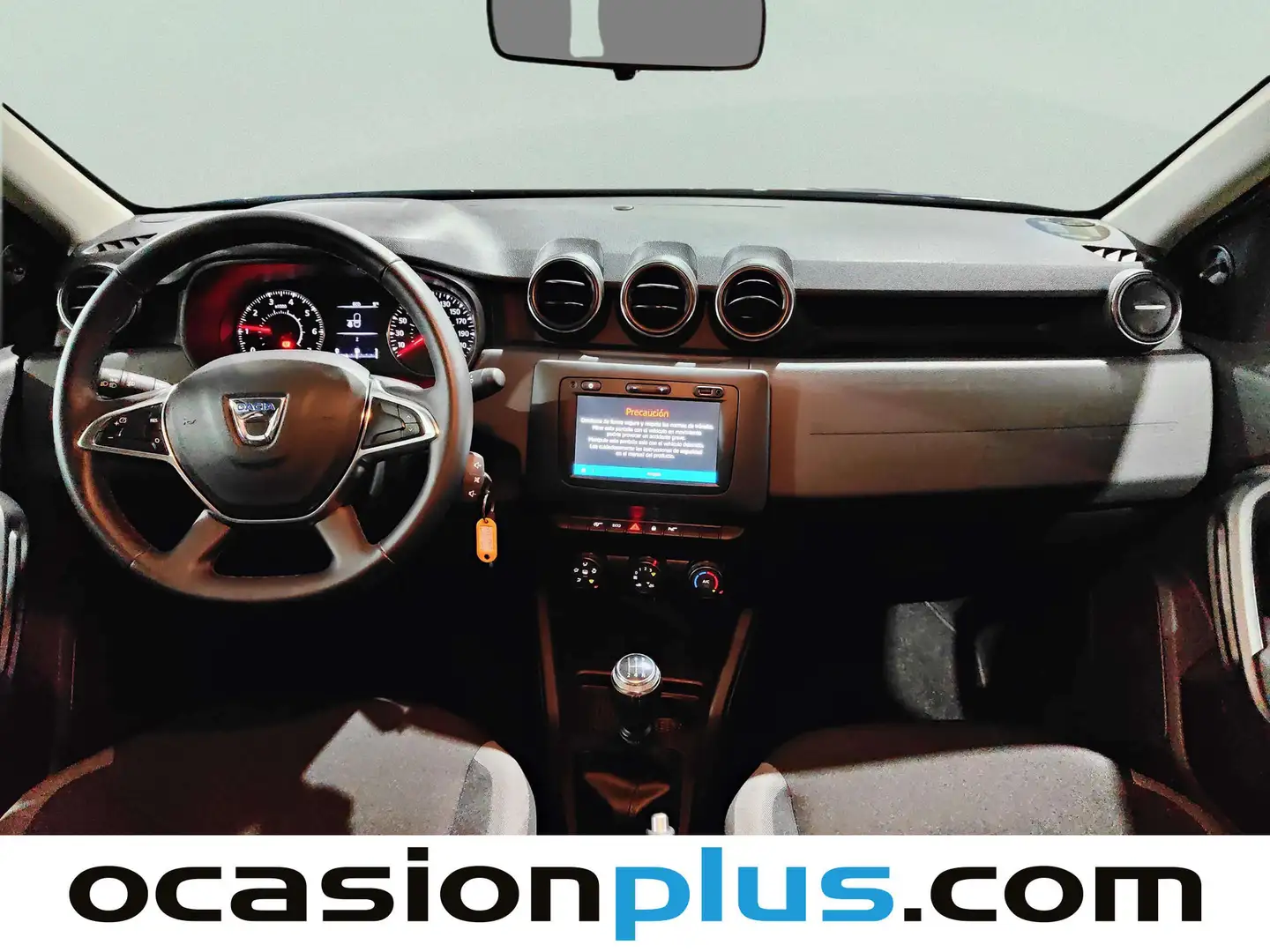 Foto Dacia Duster Dacia Duster Essential 1.6 (115 CV) 4X2 GLP