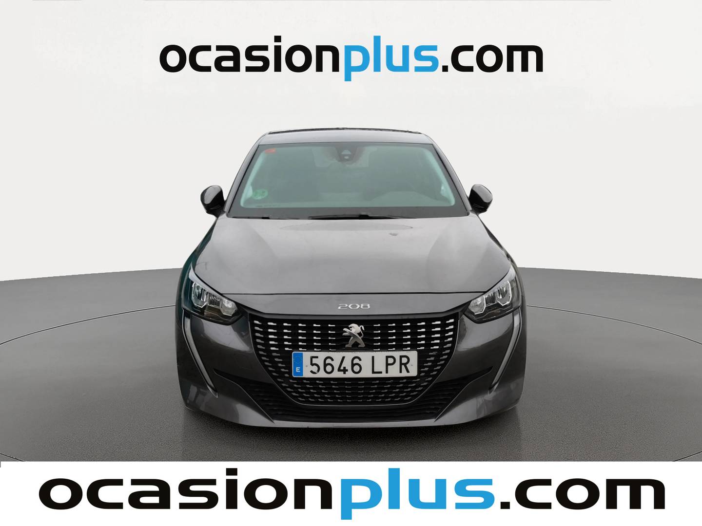 Foto Peugeot 208 Peugeot 208 PureTech 100 Active Pack (100 CV)