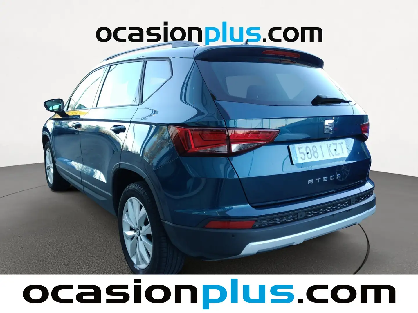 Foto Seat Ateca SEAT Ateca 1.5 TSI S&S Style Edition Nav  (150 CV)